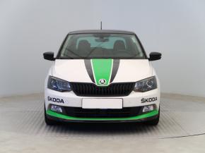 Škoda Fabia  R5 1.4 TSI 