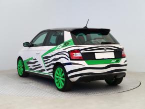 Škoda Fabia  R5 1.4 TSI 