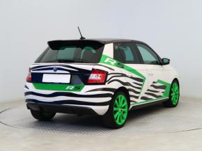 Škoda Fabia  R5 1.4 TSI 