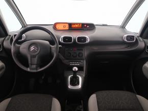 Citroen C3 Picasso  1.6 i 