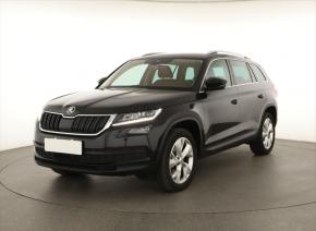 Škoda Kodiaq  2.0 TDI 