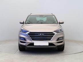 Hyundai Tucson  1.6 T-GDI 