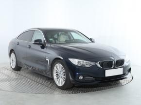 BMW 4 Gran Coupe  420i xDrive 