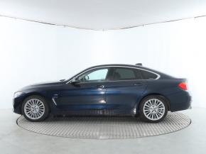 BMW 4 Gran Coupe  420i xDrive 