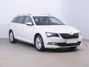 Škoda Superb  1.6 TDI 