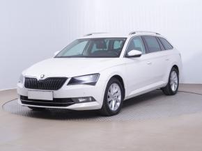 Škoda Superb  1.6 TDI 