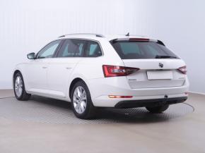 Škoda Superb  1.6 TDI 