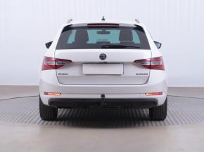 Škoda Superb  1.6 TDI 