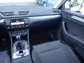 Škoda Superb  1.6 TDI 