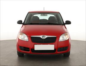 Škoda Fabia  1.2 