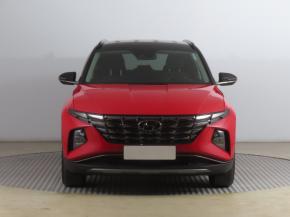 Hyundai Tucson  1.6 T-GDI 48V MHEV 