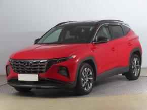 Hyundai Tucson  1.6 T-GDI 48V MHEV 