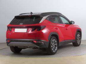 Hyundai Tucson  1.6 T-GDI 48V MHEV 