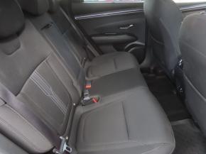 Hyundai Tucson  1.6 T-GDI 48V MHEV 