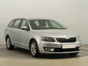 Škoda Octavia  1.6 TDI Ambition