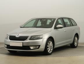 Škoda Octavia  1.6 TDI Ambition 