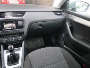 Škoda Octavia  1.6 TDI Ambition 