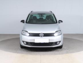 Volkswagen Golf Plus  1.2 TSI 