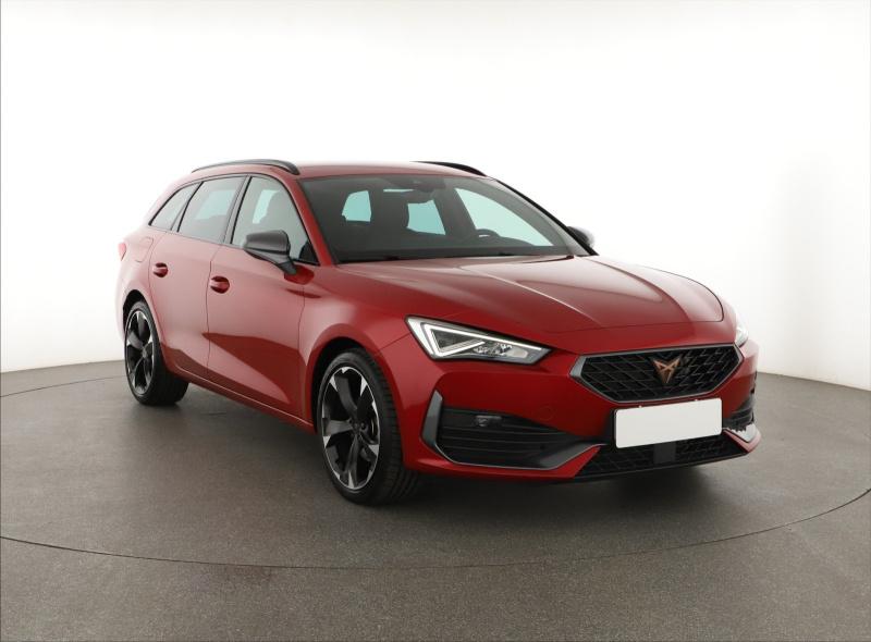 Cupra Leon  1.5 eTSI