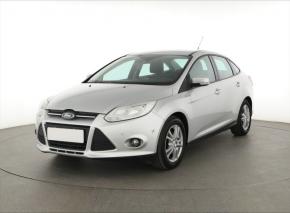 Ford Focus  1.6 i 