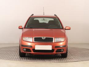 Škoda Fabia  1.2 12V 