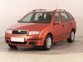 Škoda Fabia  1.2 12V 