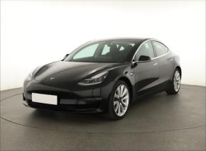 Tesla Model 3  Long Range 4WD 76kWh 