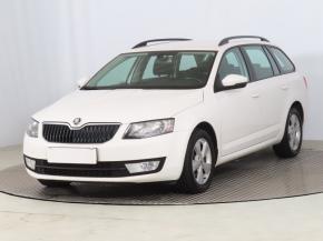 Škoda Octavia  2.0 TDI 