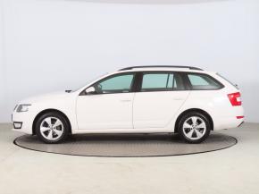 Škoda Octavia  2.0 TDI 