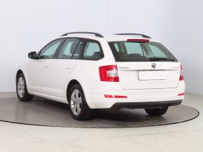 Škoda Octavia  2.0 TDI 