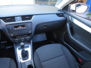 Škoda Octavia  2.0 TDI 