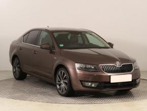 Škoda Octavia  2.0 TDI Laurin&Klement