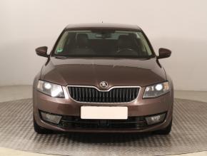 Škoda Octavia  2.0 TDI Laurin&Klement 