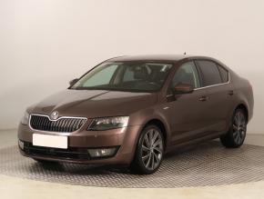 Škoda Octavia  2.0 TDI Laurin&Klement 