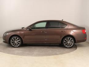 Škoda Octavia  2.0 TDI Laurin&Klement 