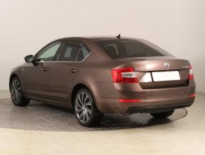 Škoda Octavia  2.0 TDI Laurin&Klement 