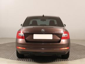 Škoda Octavia  2.0 TDI Laurin&Klement 