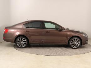 Škoda Octavia  2.0 TDI Laurin&Klement 