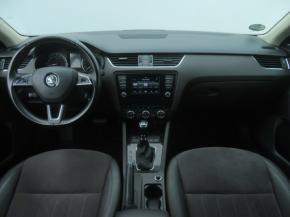 Škoda Octavia  2.0 TDI Laurin&Klement 