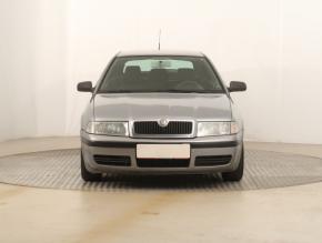 Škoda Octavia  1.9 TDI 