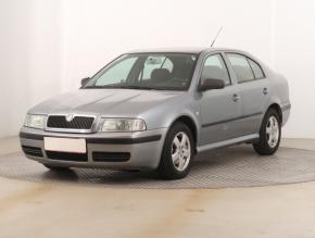 Škoda Octavia  1.9 TDI 