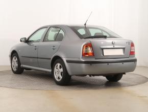 Škoda Octavia  1.9 TDI 