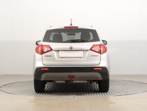 Suzuki Vitara  1.4 BoosterJet S 