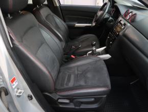 Suzuki Vitara  1.4 BoosterJet S 