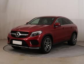 Mercedes-Benz GLE Coupe  GLE 350d Coupé 