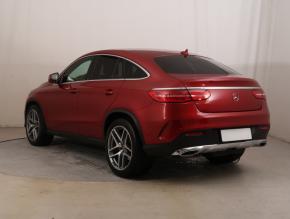 Mercedes-Benz GLE Coupe  GLE 350d Coupé 