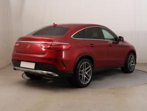 Mercedes-Benz GLE Coupe  GLE 350d Coupé 