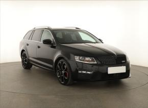 Škoda Octavia  RS 2.0 TDI 