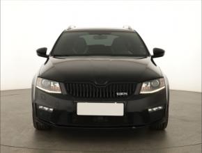 Škoda Octavia  RS 2.0 TDI 