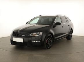 Škoda Octavia  RS 2.0 TDI 